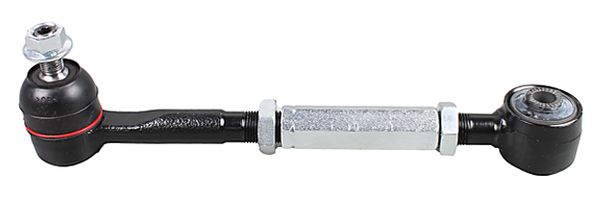 METZGER Stange/Strebe, Radaufh&auml;ngung 53072909 f&uuml;r TOYOTA, Hinterachse beidseitig