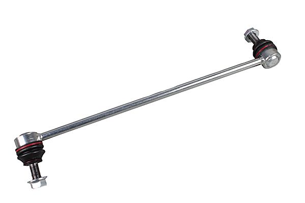 METZGER Stange/Strebe, Stabilisator 53075101 KIT + GREENPARTS f&uuml;r MERCEDES-BENZ