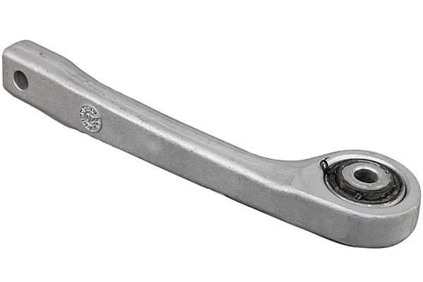 METZGER Stange/Strebe, Stabilisator 53075709 KIT + GREENPARTS f&uuml;r AUDI