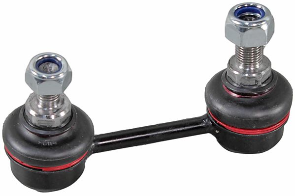METZGER Stange/Strebe, Stabilisator 53076509 KIT + f&uuml;r NISSAN, Hinterachse