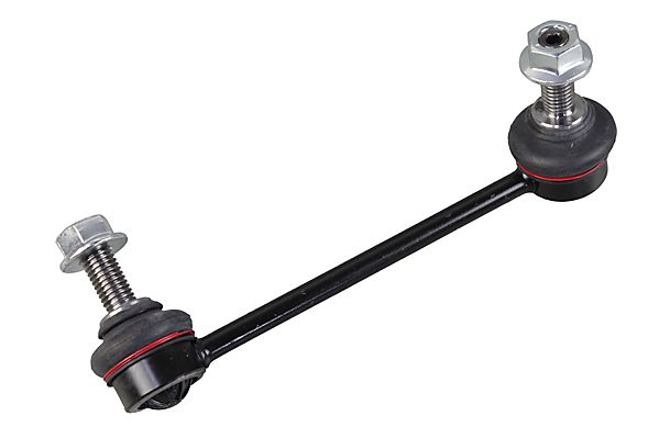 METZGER Stange/Strebe, Stabilisator 53077201 KIT + GREENPARTS f&uuml;r VOLVO