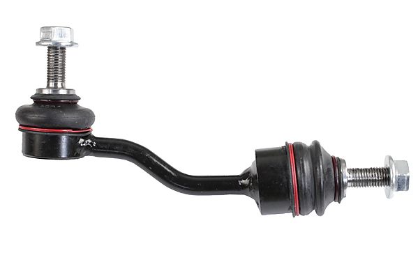METZGER Stange/Strebe, Stabilisator 53077809 KIT + GREENPARTS f&uuml;r TESLA