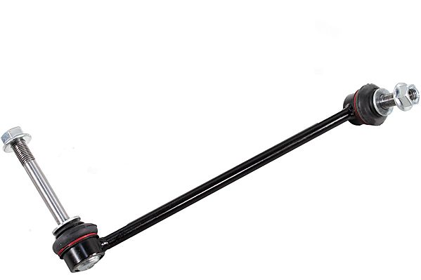 METZGER Stange/Strebe, Stabilisator 53078902 KIT + GREENPARTS f&uuml;r BMW