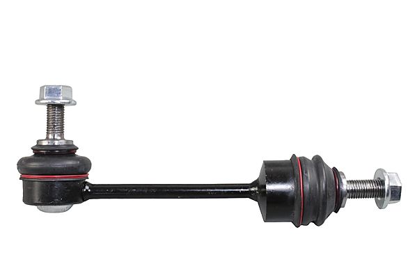 METZGER Stange/Strebe, Stabilisator 53079509 KIT + GREENPARTS f&uuml;r TESLA