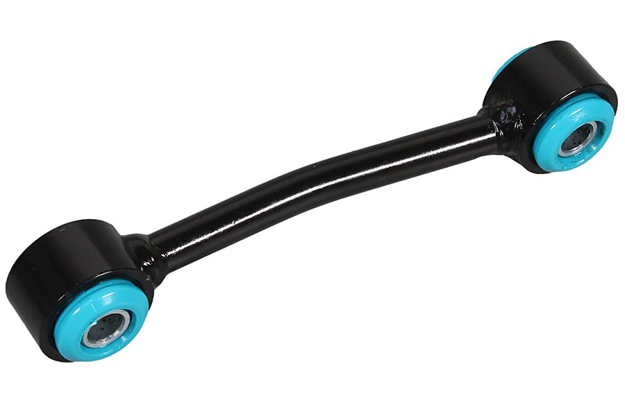 METZGER Stange/Strebe, Stabilisator 53081109 GREENPARTS f&uuml;r FORD, Hinterachse