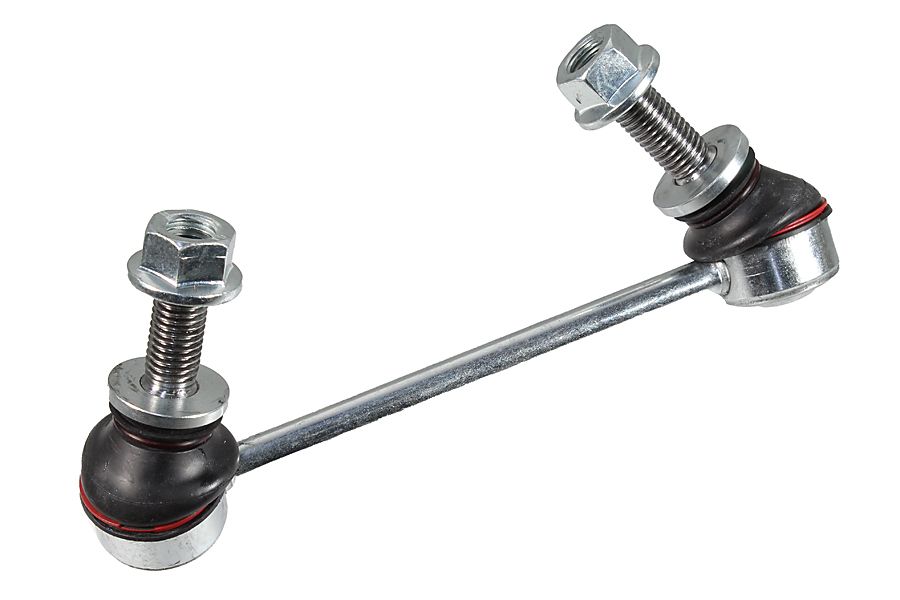 METZGER Stange/Strebe, Stabilisator 53081303 KIT + GREENPARTS f&uuml;r LAND ROVER