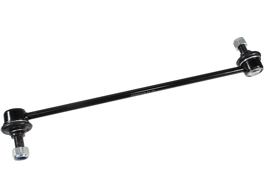METZGER Stange/Strebe, Stabilisator 53082308 KIT + GREENPARTS f&uuml;r HYUNDAI KIA