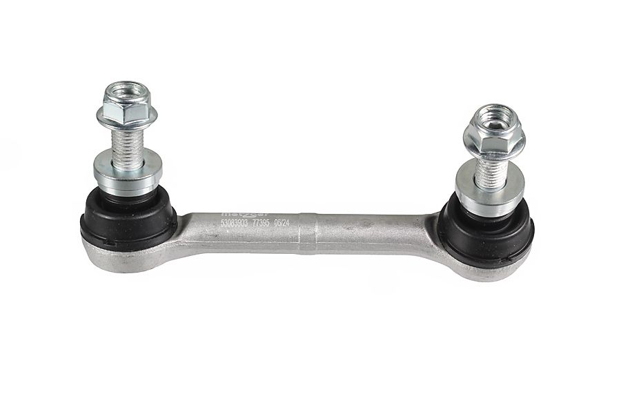 Stange/Strebe, Stabilisator METZGER 53083903 KIT + GREENPARTS f&uuml;r NISSAN RENAULT