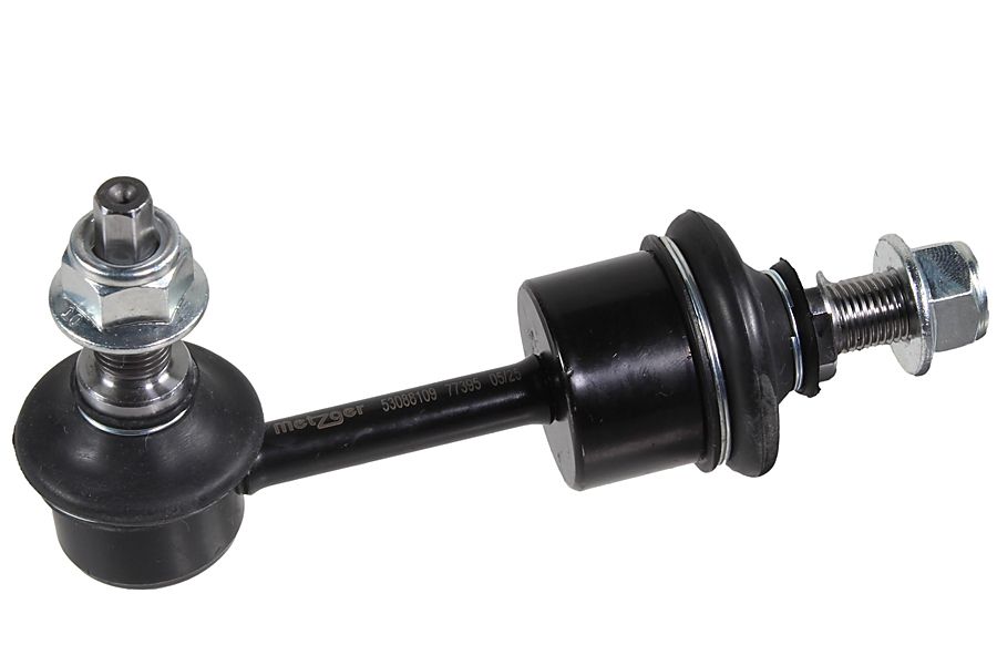 Stange/Strebe, Stabilisator METZGER AUTOTEILE 53088109 COMPETENCE KIT GREENPARTS
