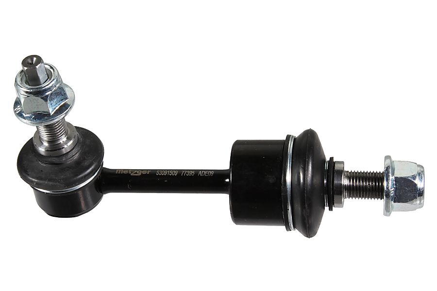 METZGER AUTOTEILE 53091509 Stange/Strebe, Stabilisator COMPETENCE KIT GREENPARTS
