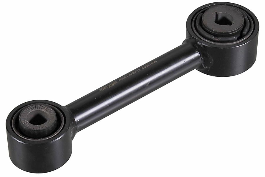 METZGER AUTOTEILE 53091809 Stange/Strebe, Radaufh&auml;ngung GREENPARTS f&uuml;r FORD