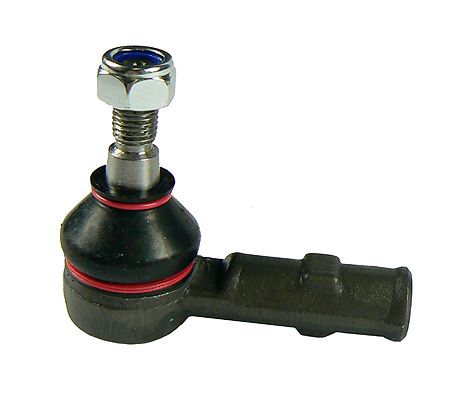 METZGER Spurstangenkopf 54001208 KIT + f&uuml;r OPEL SAAB, Vorderachse links