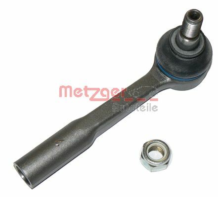 METZGER Spurstangenkopf 54001308 KIT + f&uuml;r OPEL, Vorderachse links