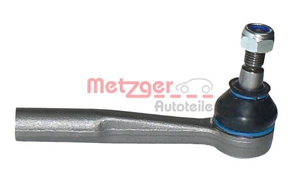 METZGER Spurstangenkopf 54001308 KIT + f&uuml;r OPEL, Vorderachse links