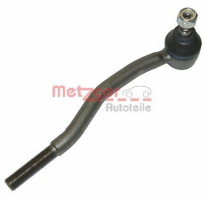 METZGER Spurstangenkopf 54001502 KIT + f&uuml;r OPEL, Vorderachse rechts, au&szlig;en