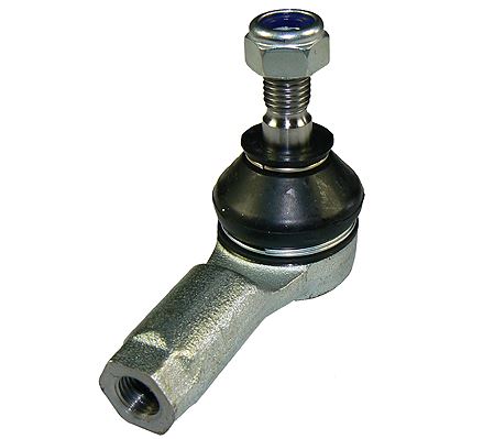 METZGER Spurstangenkopf 54001708 KIT + f&uuml;r OPEL SUZUKI, Vorderachse links