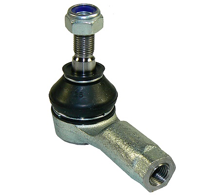 METZGER Spurstangenkopf 54001808 KIT + f&uuml;r OPEL SUZUKI, Vorderachse links