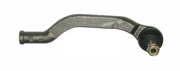 METZGER Spurstangenkopf 54002402 KIT + f&uuml;r NISSAN OPEL RENAULT, au&szlig;en