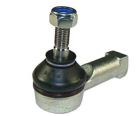 METZGER Spurstangenkopf 54002808 KIT + f&uuml;r OPEL, Vorderachse links