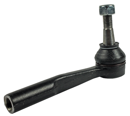 METZGER Spurstangenkopf 54003001 KIT + f&uuml;r FIAT OPEL SAAB, Vorderachse links
