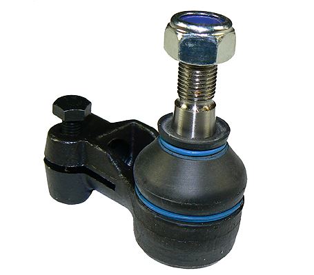 METZGER Spurstangenkopf 54003401 KIT + f&uuml;r OPEL DAEWOO, Vorderachse links