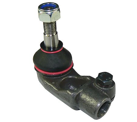 METZGER Spurstangenkopf 54003601 KIT + f&uuml;r OPEL SAAB, Vorderachse links