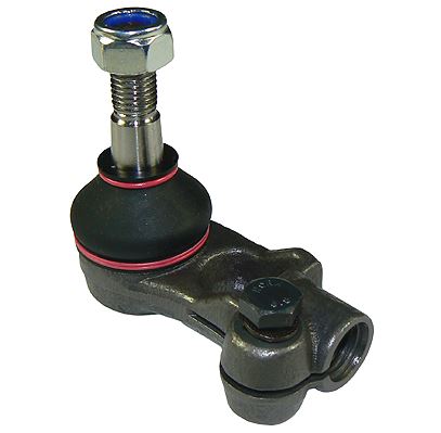 METZGER Spurstangenkopf 54003702 KIT + f&uuml;r OPEL SAAB, Vorderachse rechts