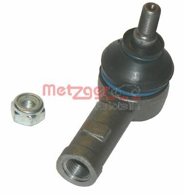 METZGER Spurstangenkopf 54004208 KIT + f&uuml;r OPEL, Vorderachse links