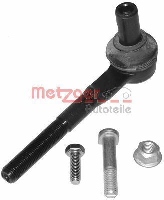 METZGER Spurstangenkopf 54005518 KIT + f&uuml;r VAG, Vorderachse links