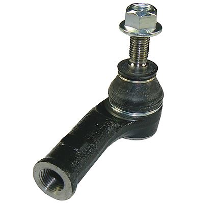 METZGER Spurstangenkopf 54006602 KIT + f&uuml;r VAG, Vorderachse rechts, au&szlig;en