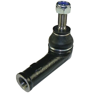 METZGER Spurstangenkopf 54006701 KIT + f&uuml;r VAG, Vorderachse links, au&szlig;en