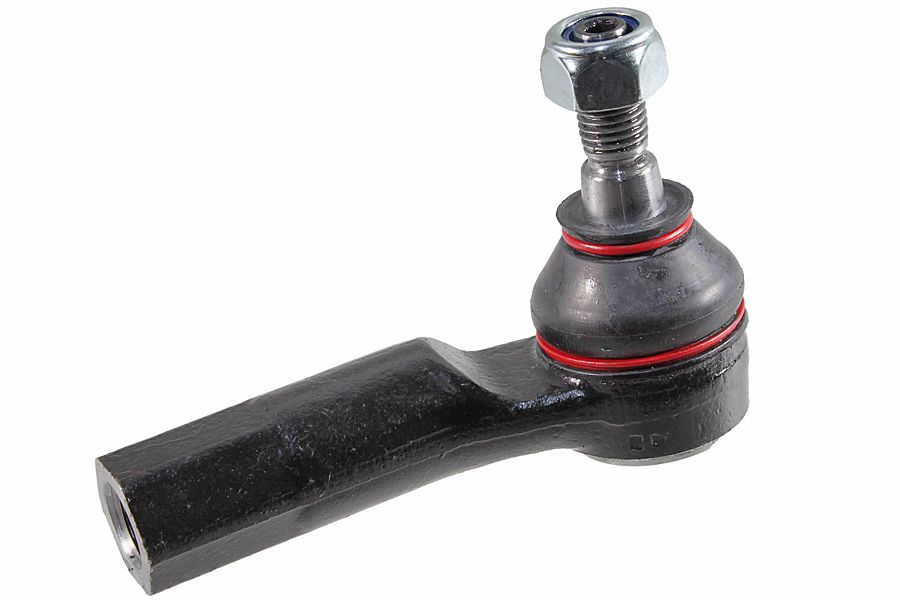 METZGER Spurstangenkopf 54007402 KIT + f&uuml;r VAG, Vorderachse rechts, au&szlig;en