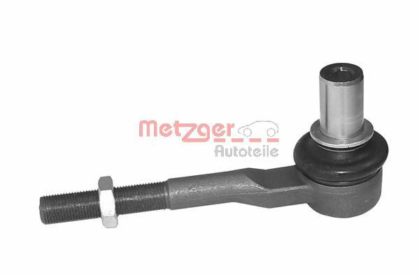 METZGER Spurstangenkopf 54008608 KIT + f&uuml;r VAG, Vorderachse links