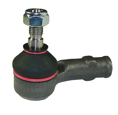 METZGER Spurstangenkopf 54009302 KIT + GREENPARTS f&uuml;r VAG, Vorderachse rechts
