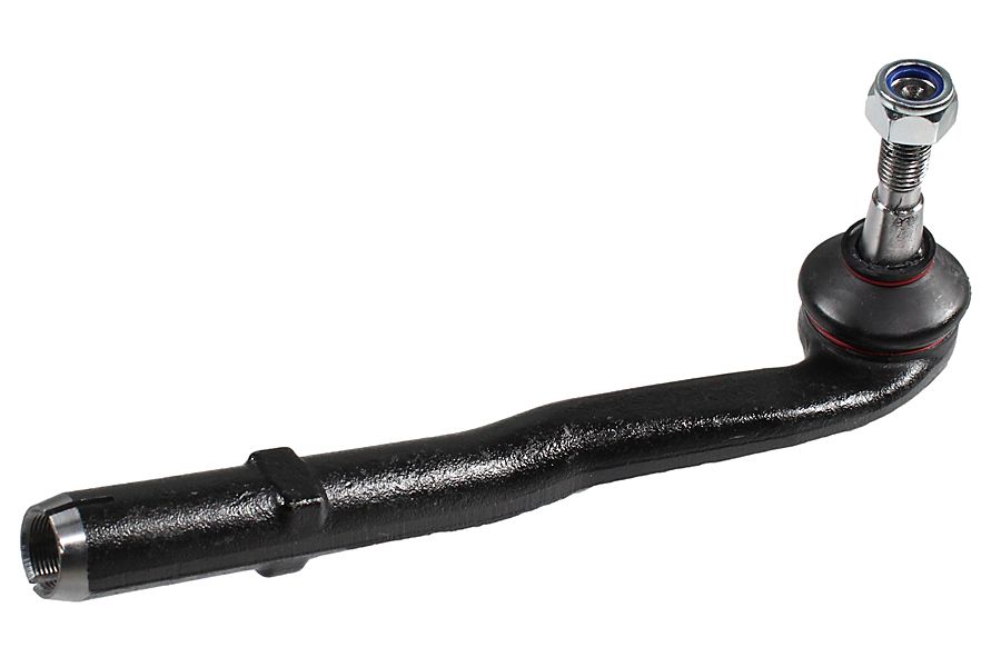 METZGER Spurstangenkopf 54009802 KIT + f&uuml;r BMW, Vorderachse rechts