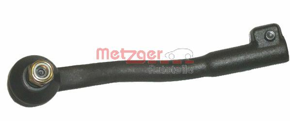 METZGER Spurstangenkopf 54010101 KIT + f&uuml;r BMW, Vorderachse links