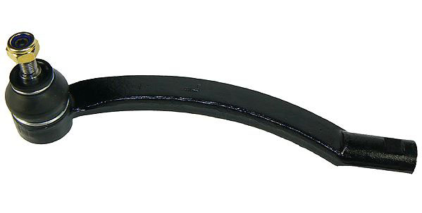 METZGER Spurstangenkopf 54010701 KIT + f&uuml;r BMW, Vorderachse links