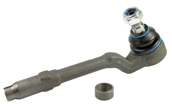 METZGER Spurstangenkopf 54010808 KIT + f&uuml;r BMW, Vorderachse links