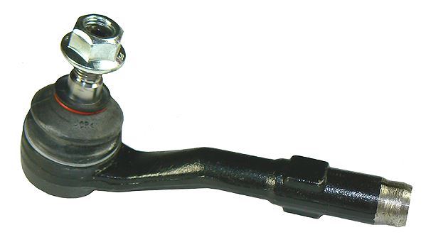 METZGER Spurstangenkopf 54011008 KIT + f&uuml;r BMW, Vorderachse links
