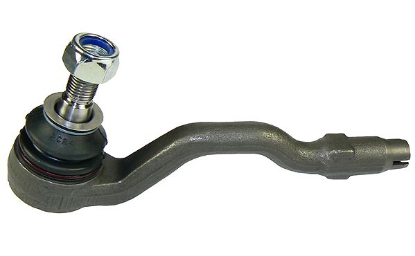 METZGER Spurstangenkopf 54011808 KIT + GREENPARTS f&uuml;r BMW, Vorderachse links