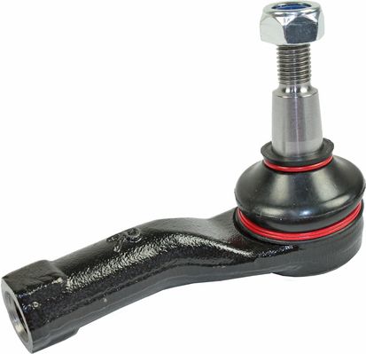 METZGER Spurstangenkopf 54012802 KIT + f&uuml;r VOLVO, Vorderachse rechts