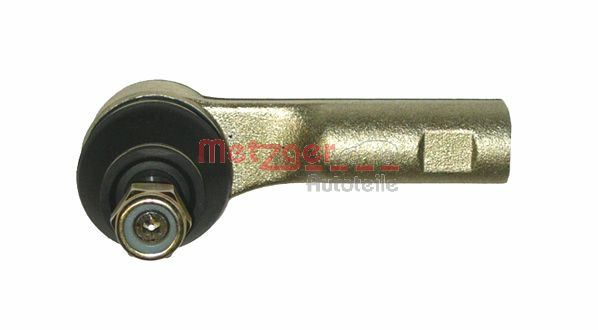 METZGER Spurstangenkopf 54012901 KIT + f&uuml;r VOLVO, Vorderachse links