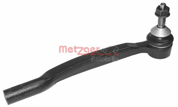 METZGER Spurstangenkopf 54013302 KIT + f&uuml;r VOLVO, Vorderachse rechts