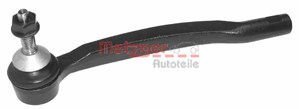 METZGER Spurstangenkopf 54013401 KIT + f&uuml;r VOLVO, Vorderachse links