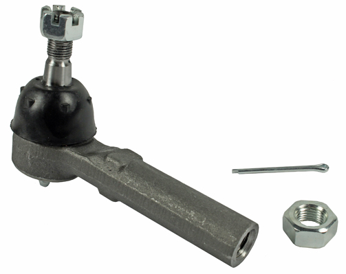METZGER Spurstangenkopf 54013908 KIT + f&uuml;r CHRYSLER, Vorderachse links