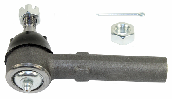 METZGER Spurstangenkopf 54013908 KIT + f&uuml;r CHRYSLER, Vorderachse links