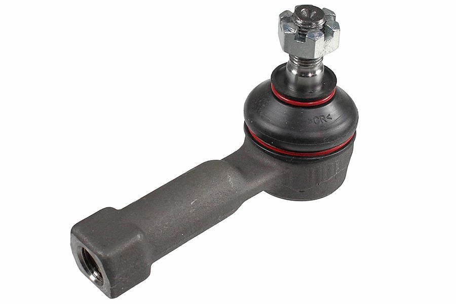 METZGER Spurstangenkopf 54014608 KIT + f&uuml;r NISSAN LDV, Vorderachse links