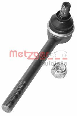 METZGER Spurstangenkopf 54016308 KIT + f&uuml;r LADA, Vorderachse links, innen