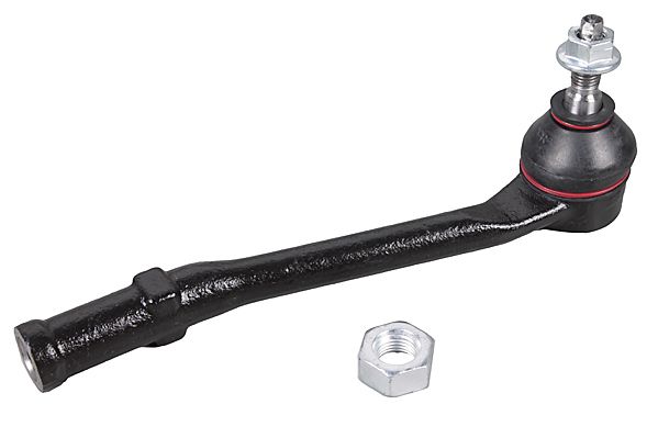 METZGER Spurstangenkopf 54016501 KIT + f&uuml;r CITRO&Euml;N DS, Vorderachse links