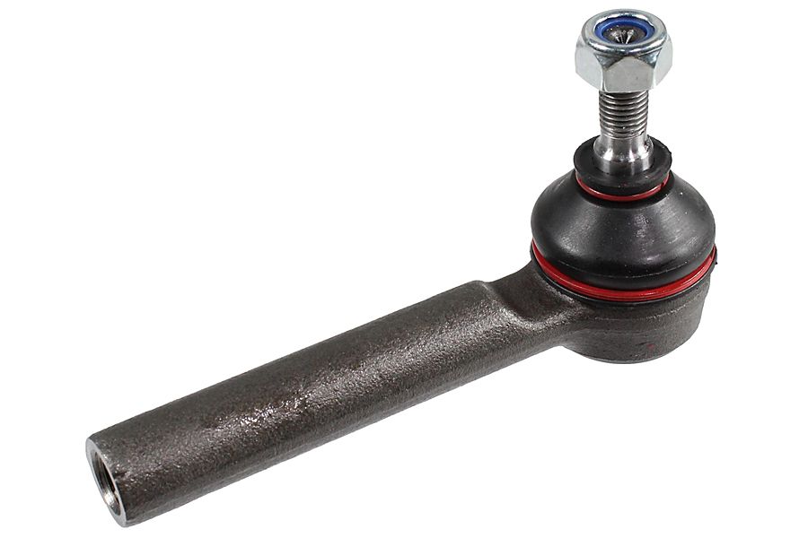 METZGER Spurstangenkopf 54017008 KIT + f&uuml;r ALFA ROMEO FIAT LANCIA SEAT VAG